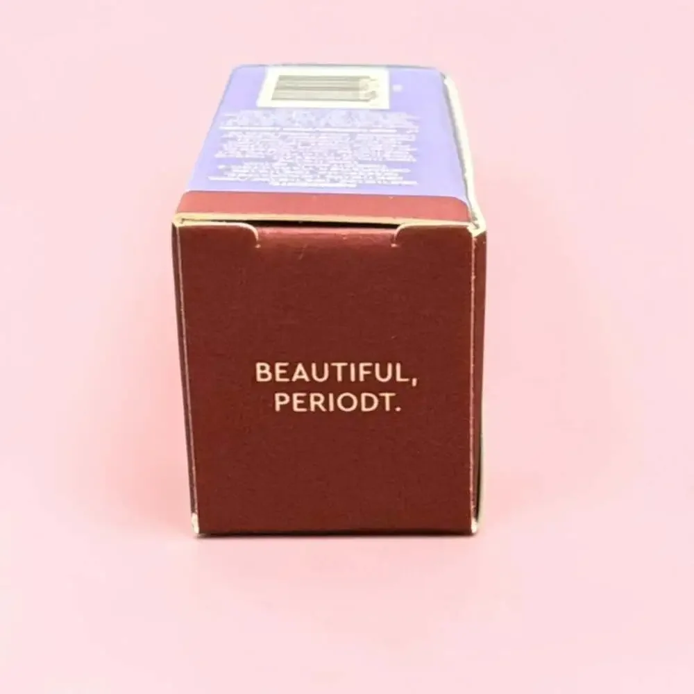 Florence By Mills new box